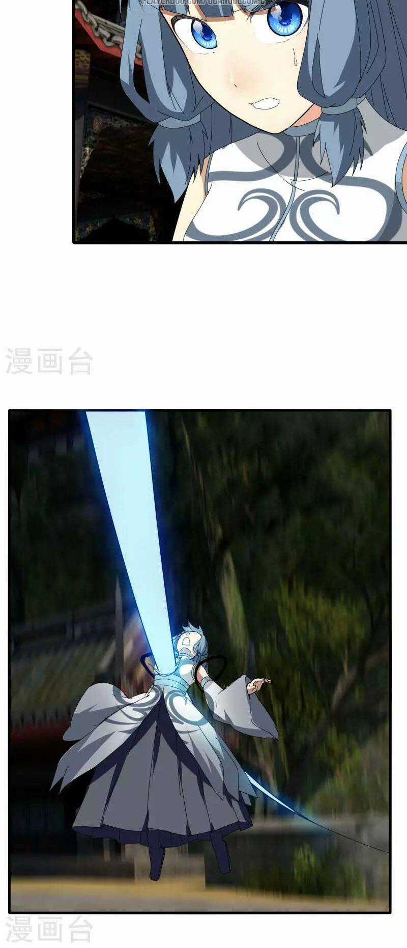 Kiếm Nhân - Chapter 51 - Trang 6