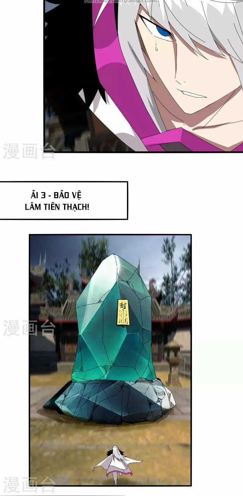 Kiếm Nhân - Chapter 52 - Trang 2