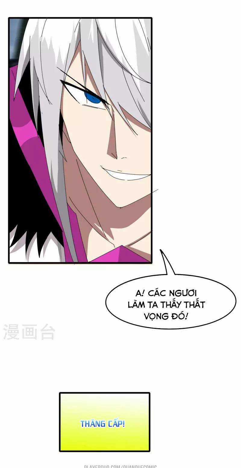 Kiếm Nhân - Chapter 52 - Trang 11