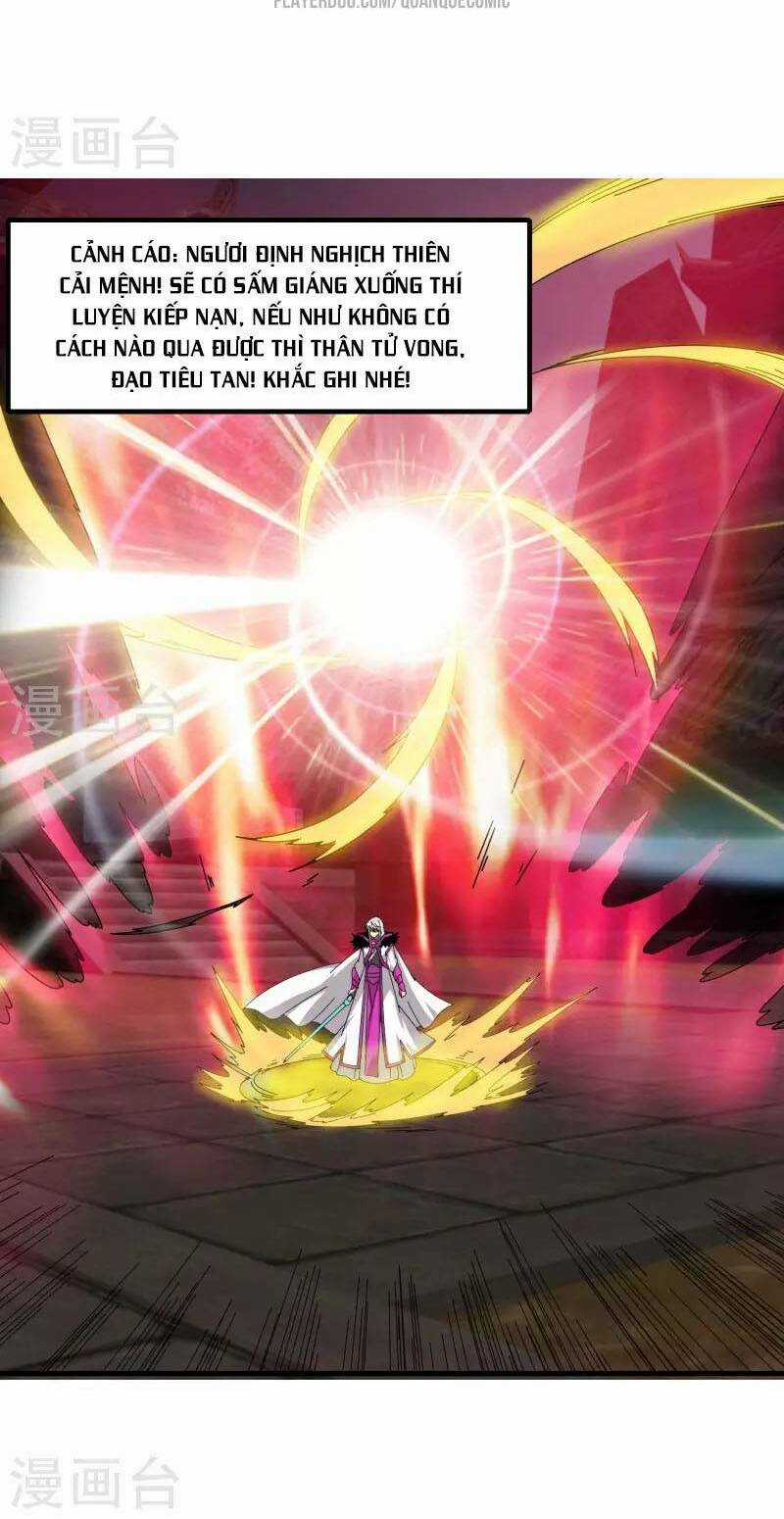 Kiếm Nhân - Chapter 52 - Trang 12