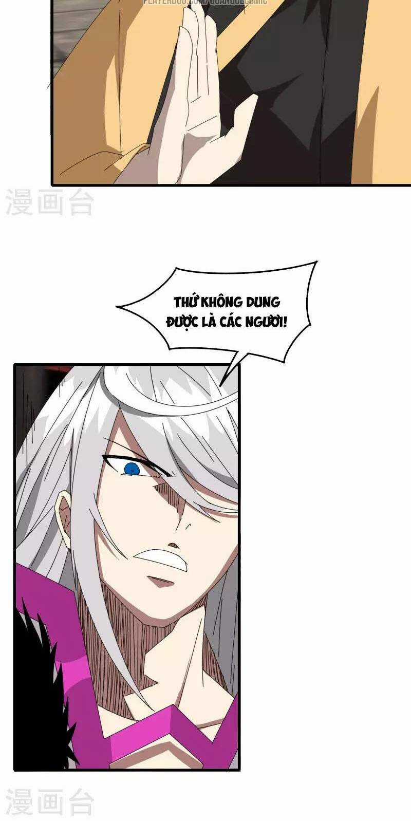 Kiếm Nhân - Chapter 52 - Trang 14