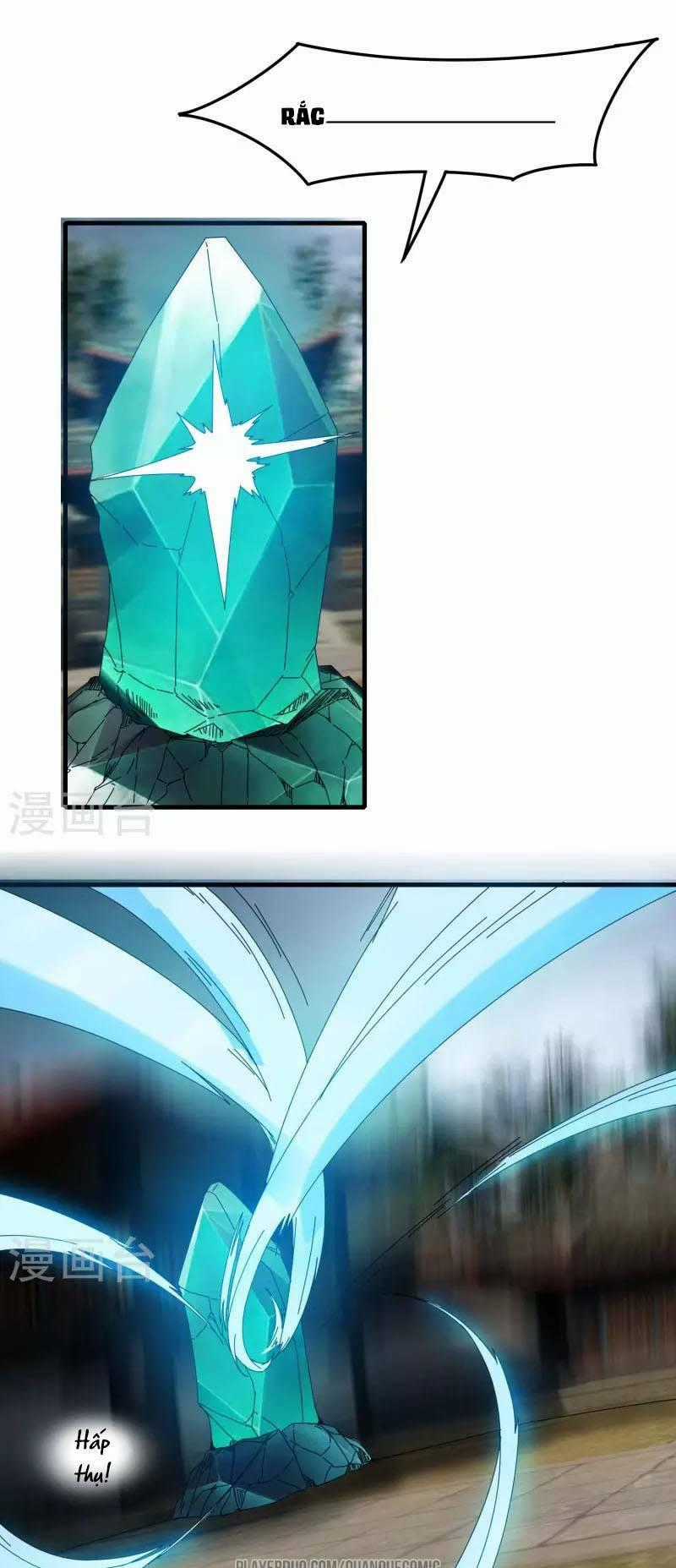 Kiếm Nhân - Chapter 52 - Trang 15