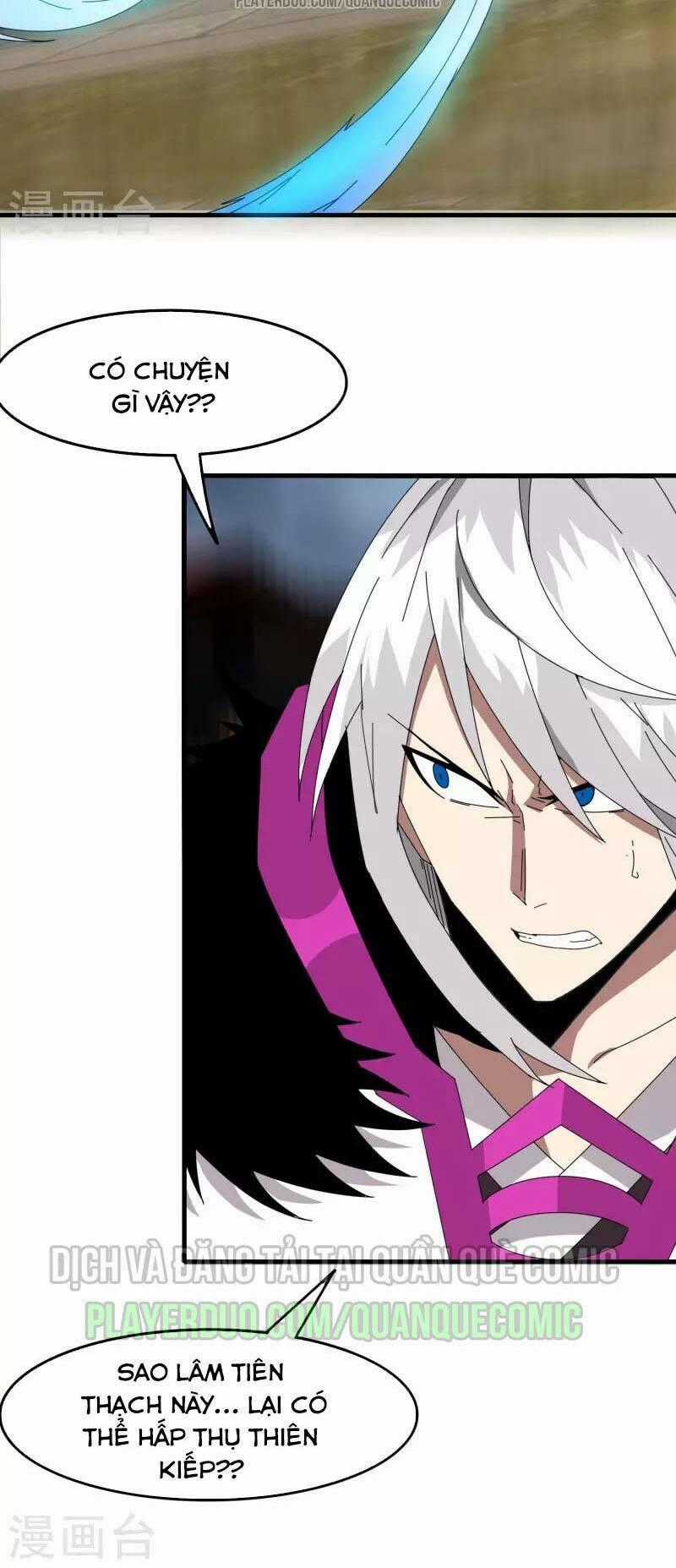 Kiếm Nhân - Chapter 52 - Trang 16