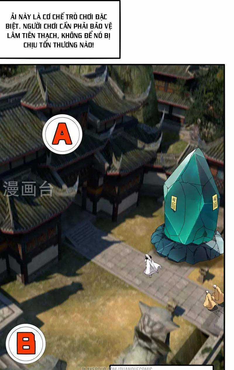 Kiếm Nhân - Chapter 52 - Trang 3