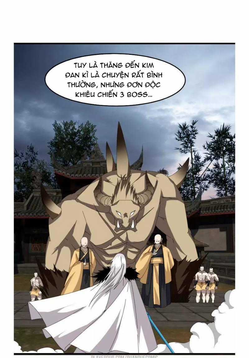 Kiếm Nhân - Chapter 53 - Trang 1