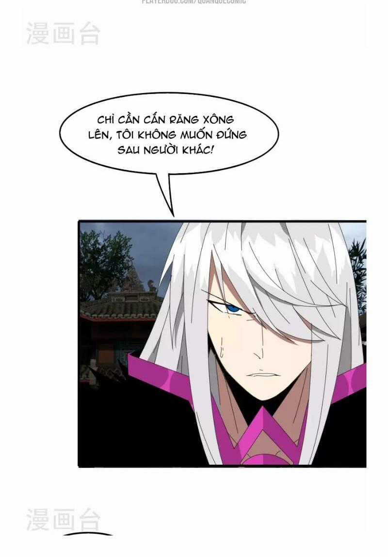 Kiếm Nhân - Chapter 53 - Trang 2