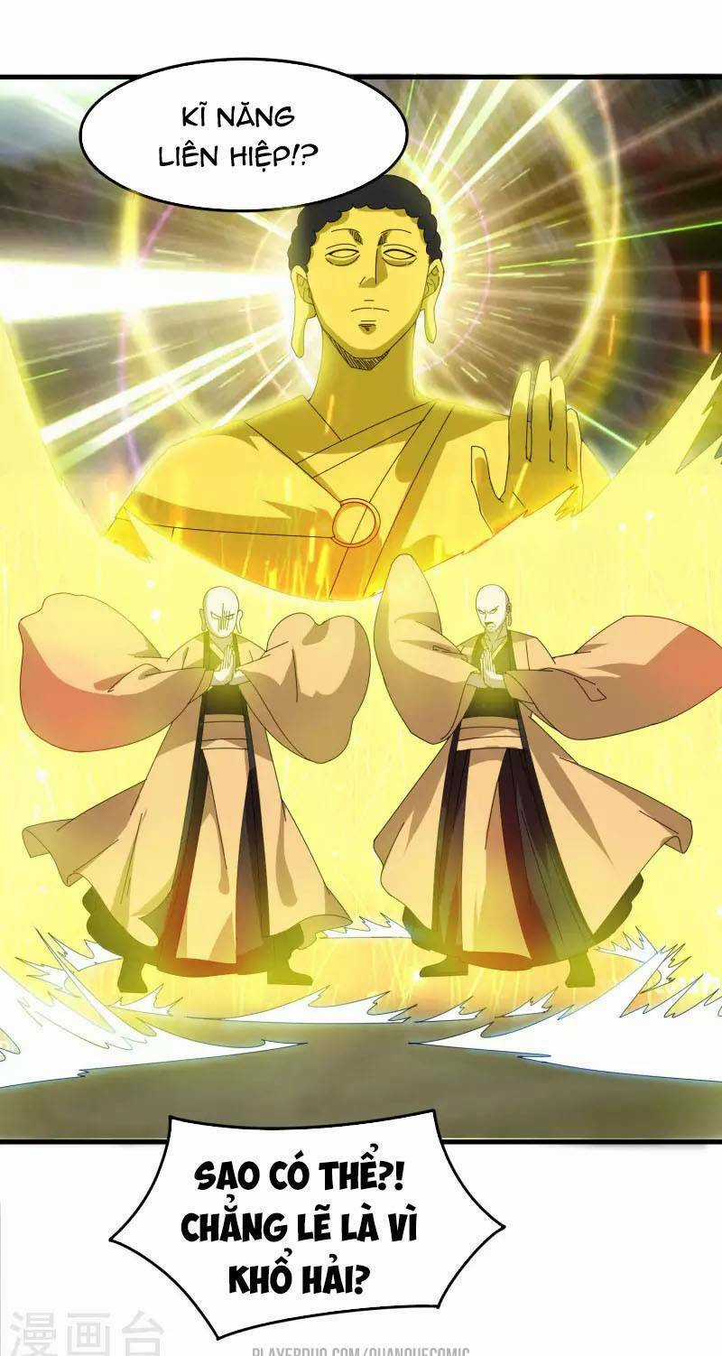 Kiếm Nhân - Chapter 53 - Trang 11