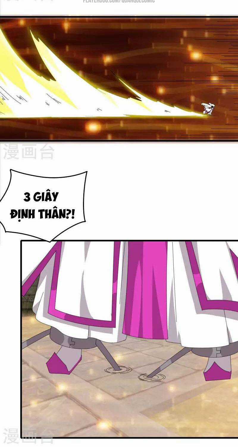 Kiếm Nhân - Chapter 53 - Trang 12