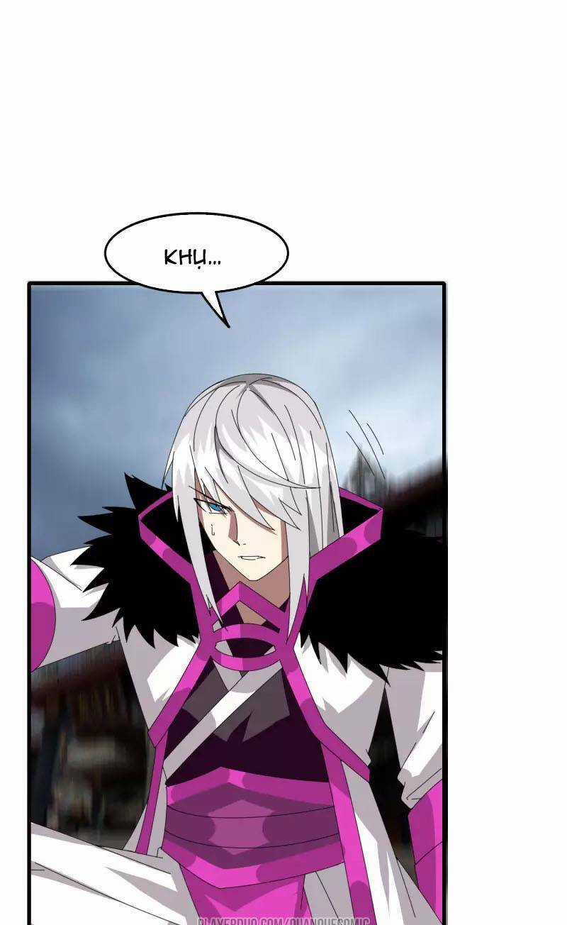 Kiếm Nhân - Chapter 53 - Trang 15