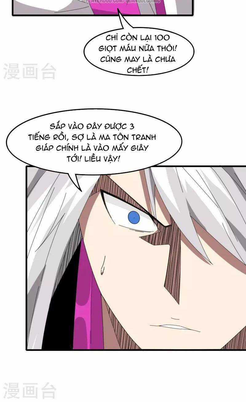 Kiếm Nhân - Chapter 53 - Trang 16