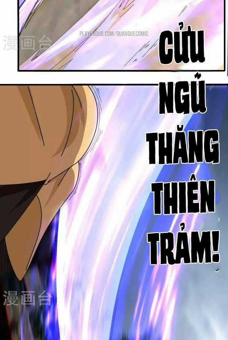 Kiếm Nhân - Chapter 53 - Trang 18