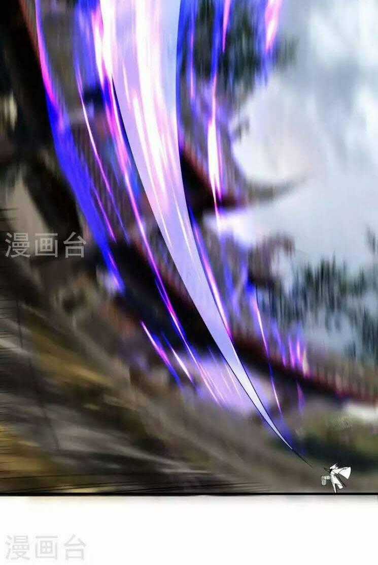 Kiếm Nhân - Chapter 53 - Trang 19