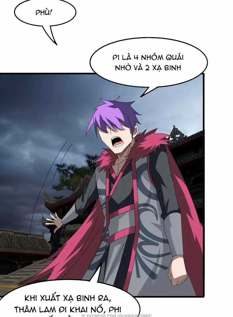 Kiếm Nhân - Chapter 53 - Trang 3