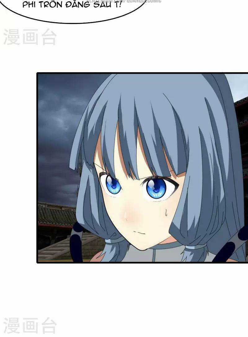 Kiếm Nhân - Chapter 53 - Trang 4