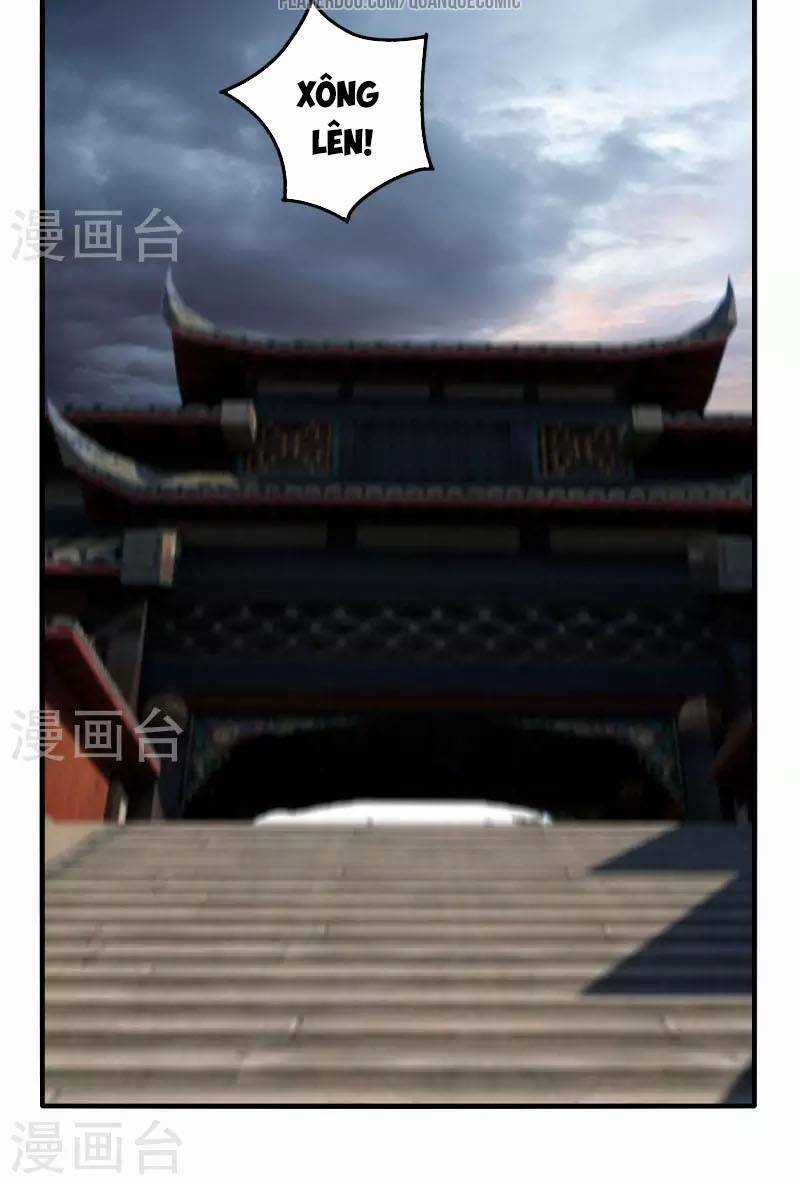 Kiếm Nhân - Chapter 53 - Trang 6