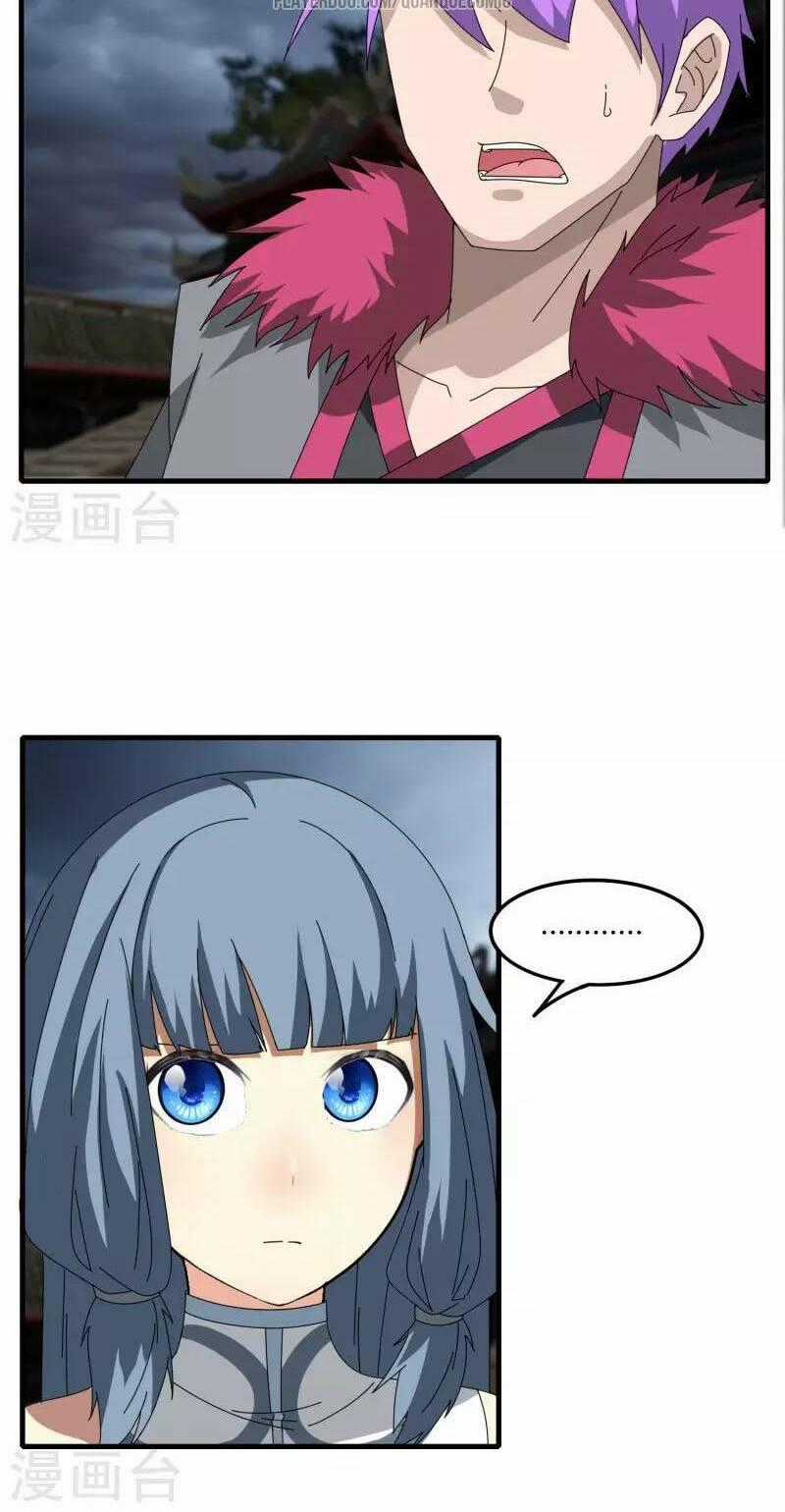 Kiếm Nhân - Chapter 54 - Trang 2