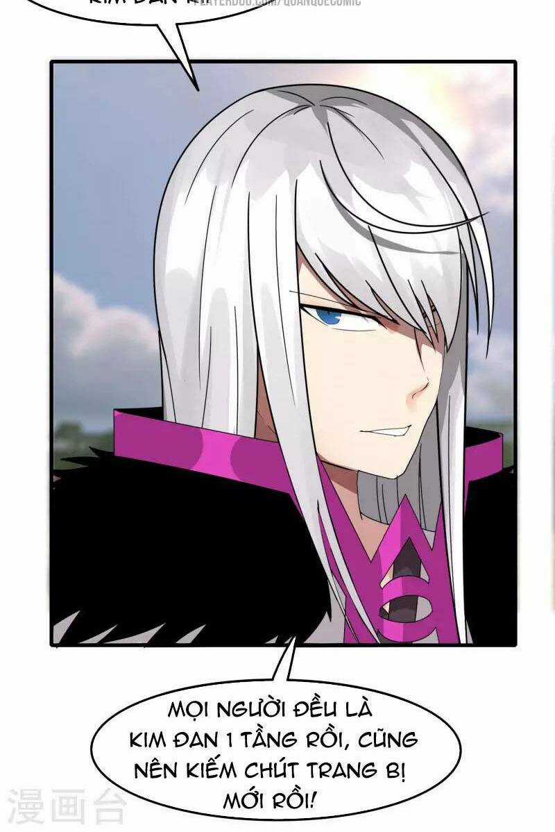 Kiếm Nhân - Chapter 54 - Trang 11
