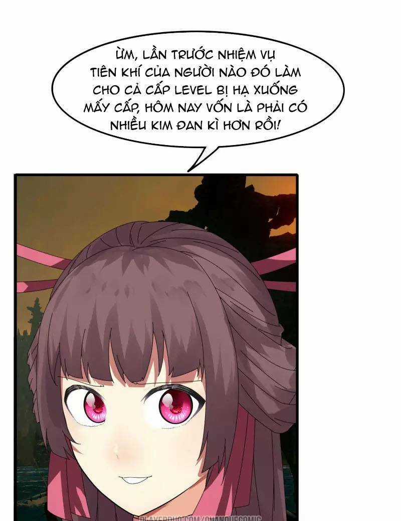 Kiếm Nhân - Chapter 54 - Trang 14