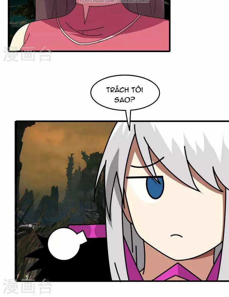 Kiếm Nhân - Chapter 54 - Trang 15