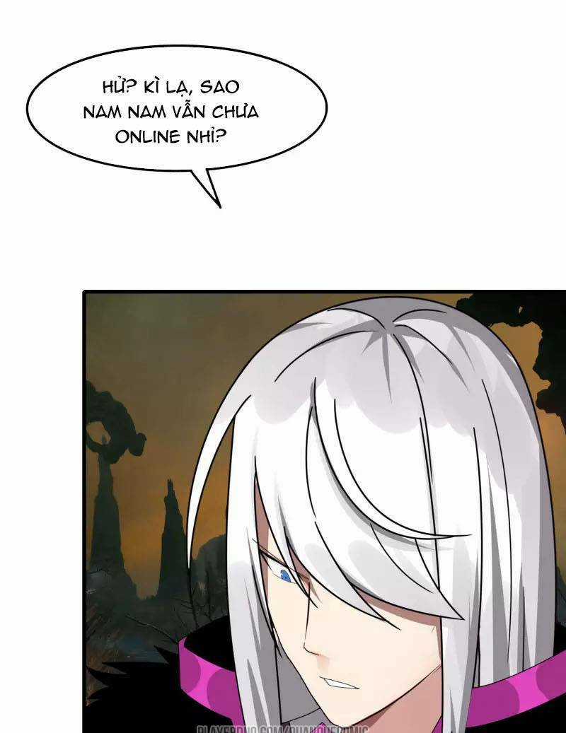 Kiếm Nhân - Chapter 54 - Trang 16