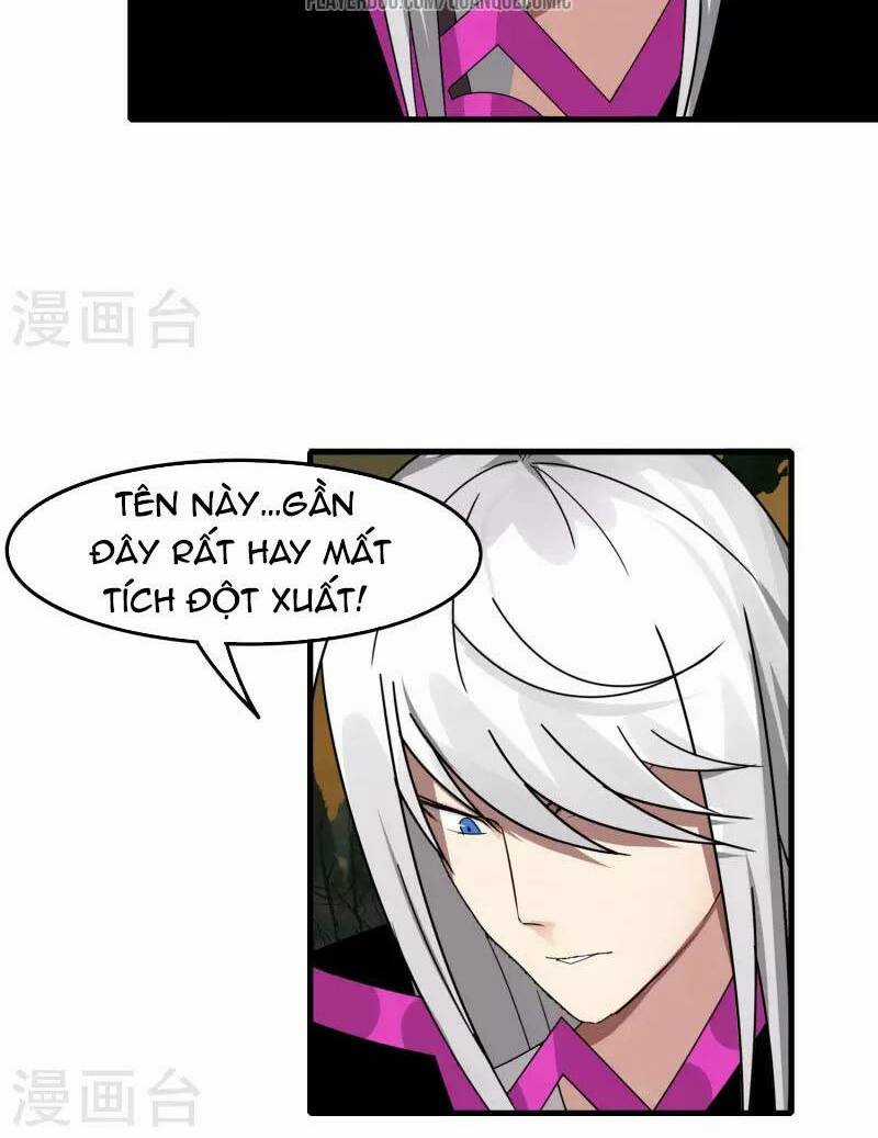 Kiếm Nhân - Chapter 54 - Trang 17