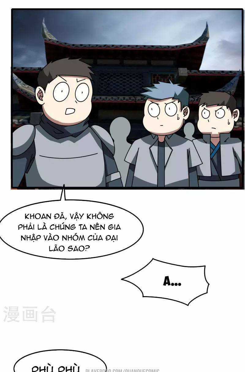 Kiếm Nhân - Chapter 54 - Trang 5