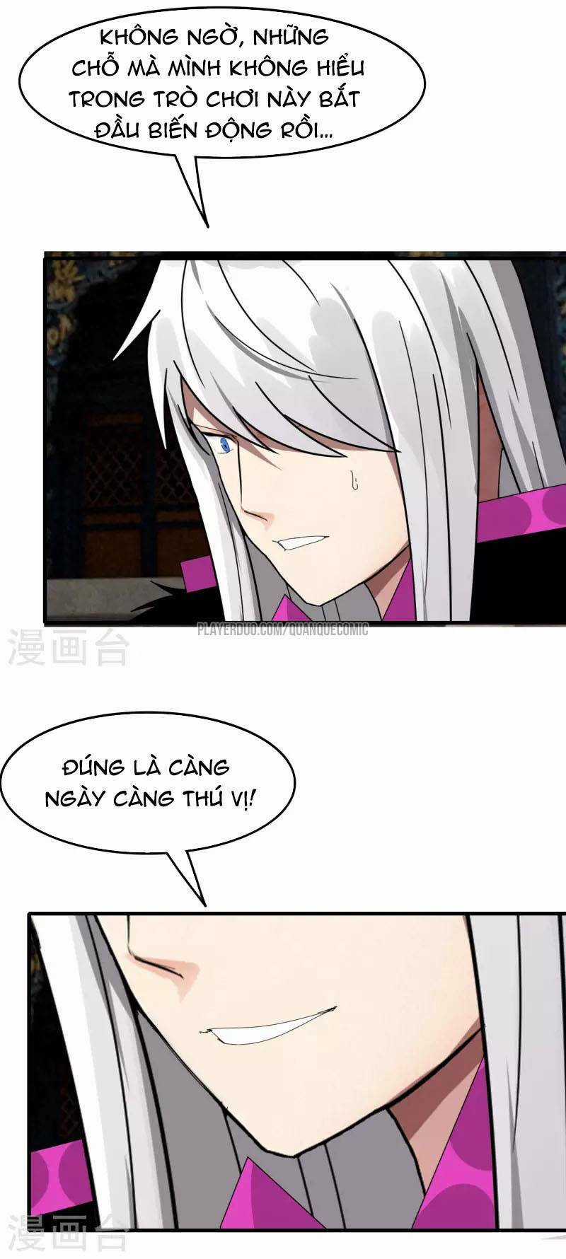 Kiếm Nhân - Chapter 54 - Trang 7