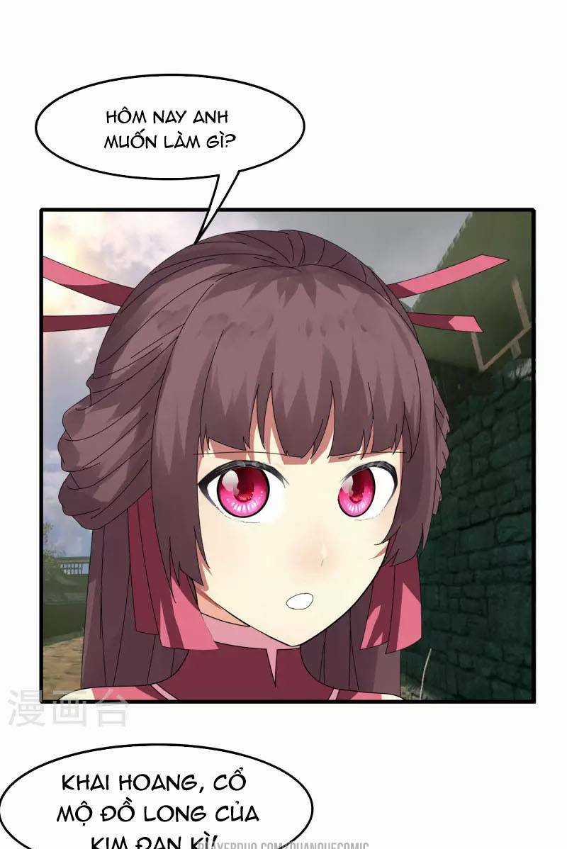 Kiếm Nhân - Chapter 54 - Trang 10