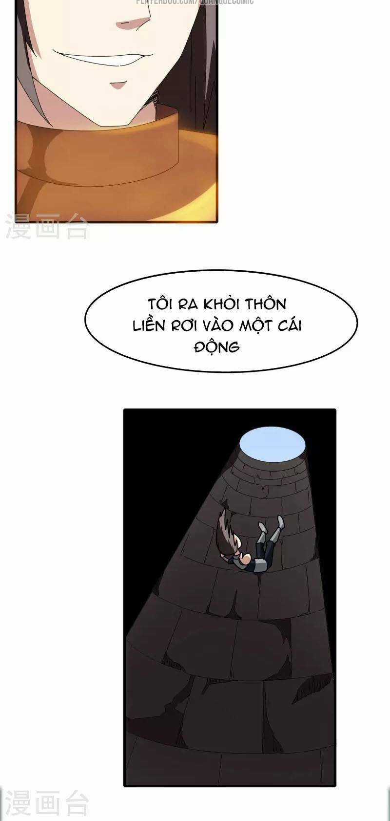 Kiếm Nhân - Chapter 55 - Trang 12