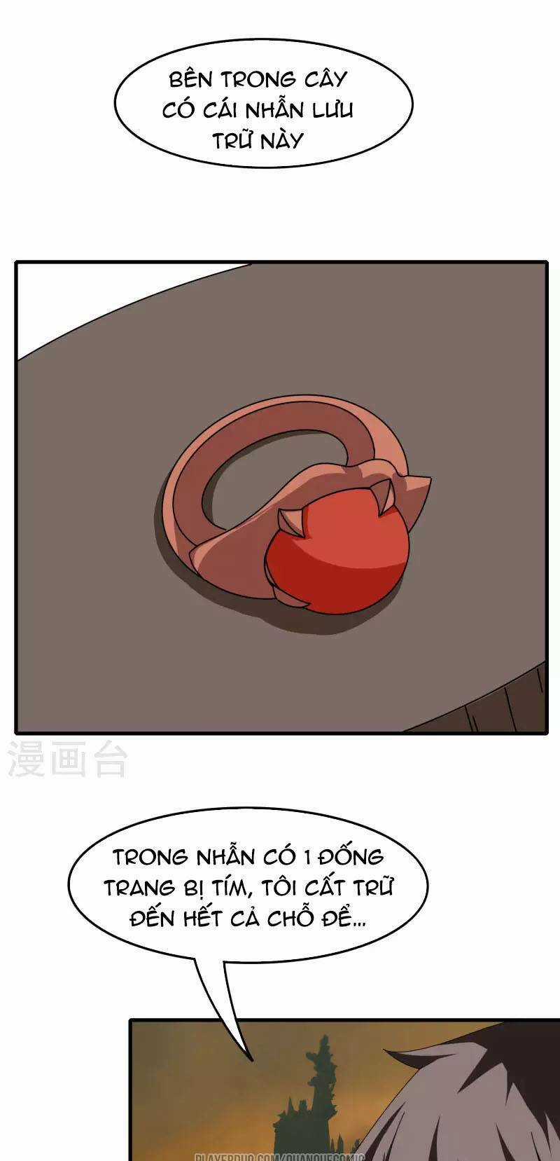 Kiếm Nhân - Chapter 55 - Trang 15