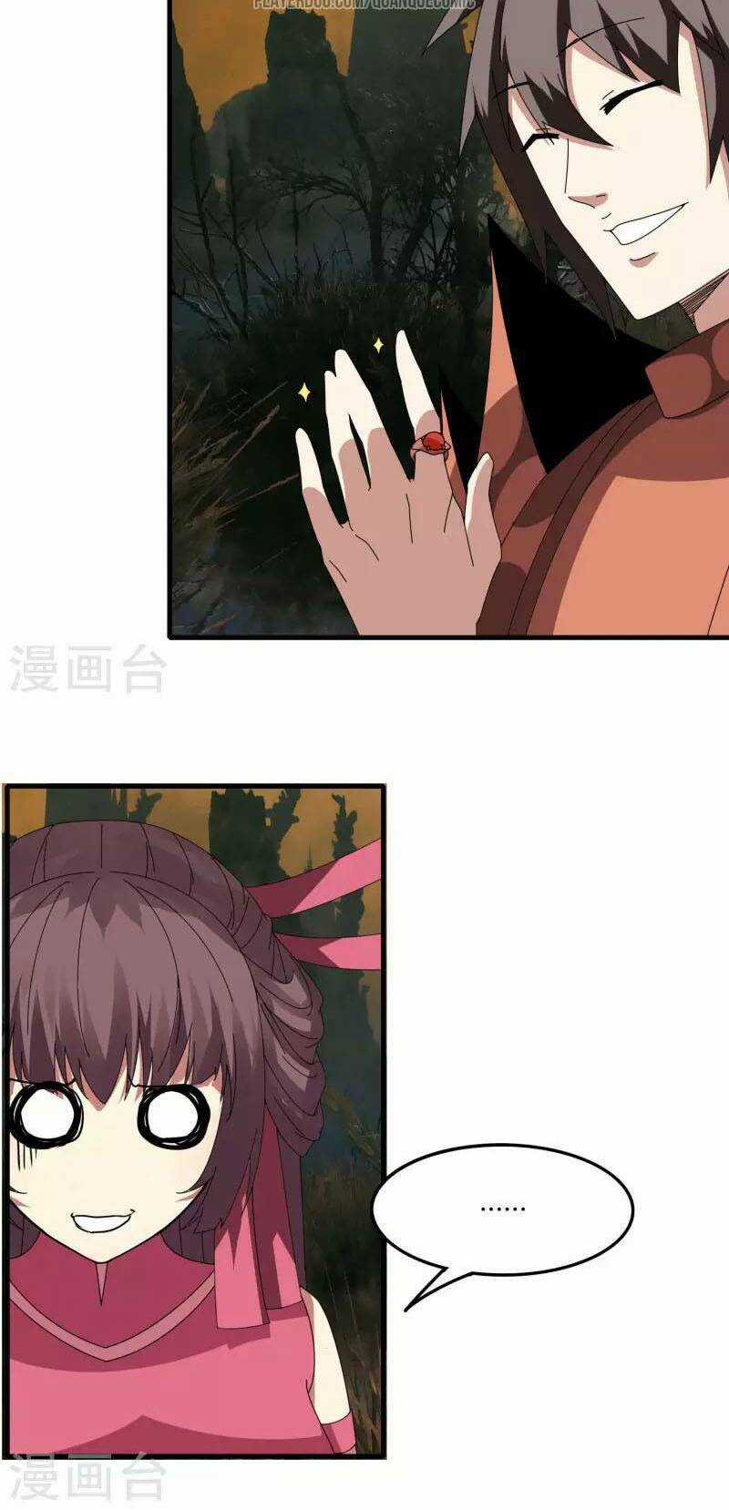 Kiếm Nhân - Chapter 55 - Trang 16