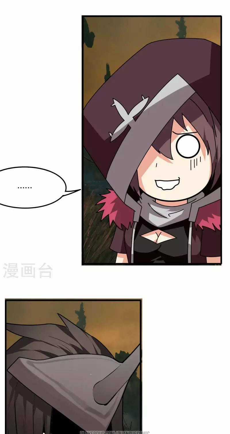 Kiếm Nhân - Chapter 55 - Trang 17