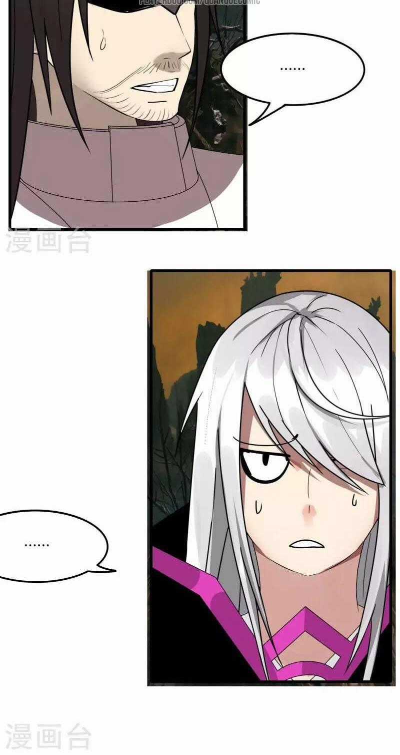 Kiếm Nhân - Chapter 55 - Trang 18