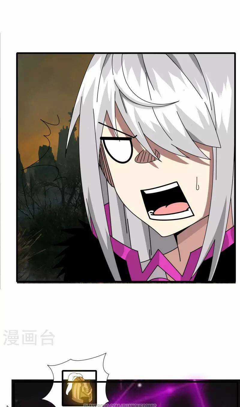 Kiếm Nhân - Chapter 55 - Trang 3