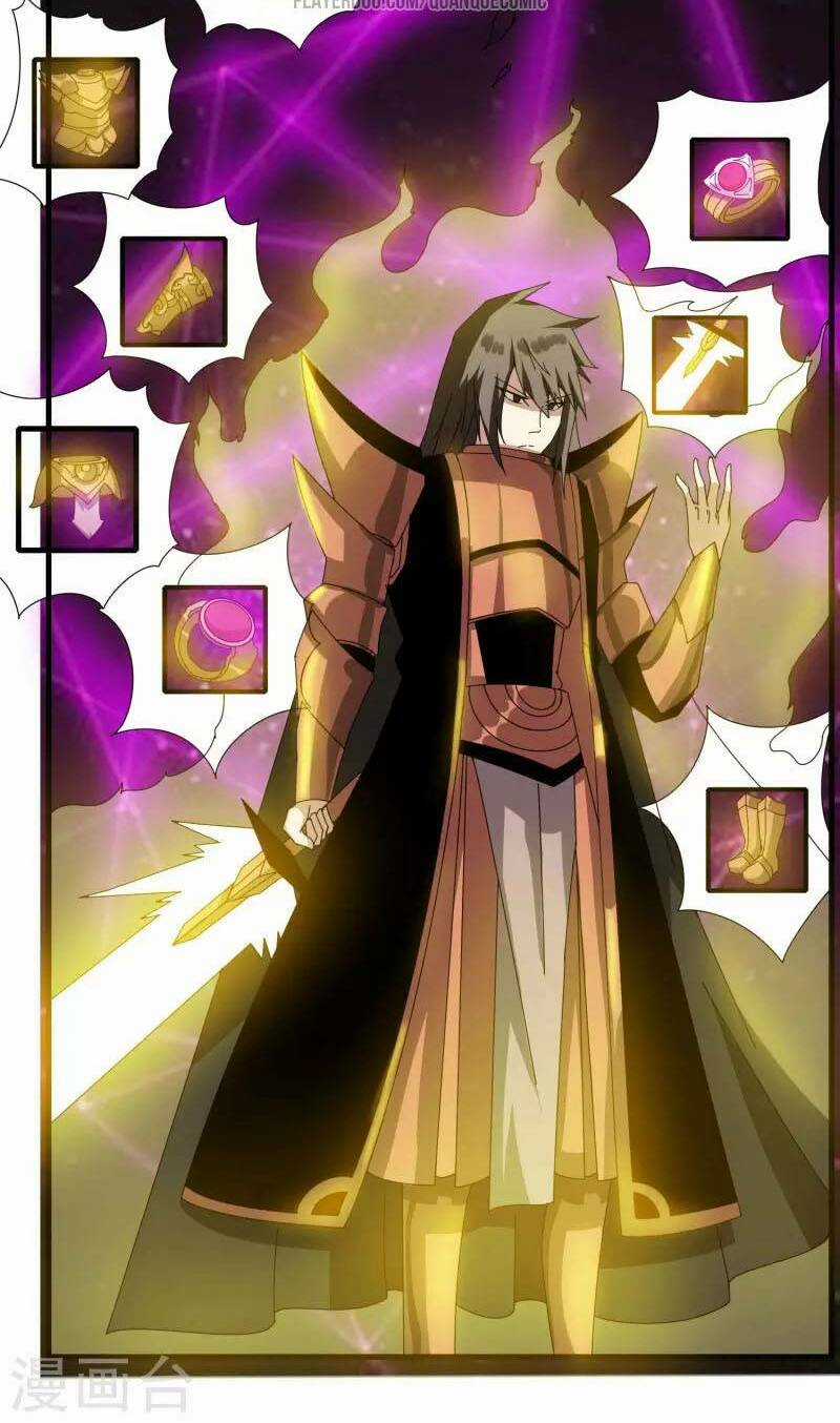 Kiếm Nhân - Chapter 55 - Trang 4