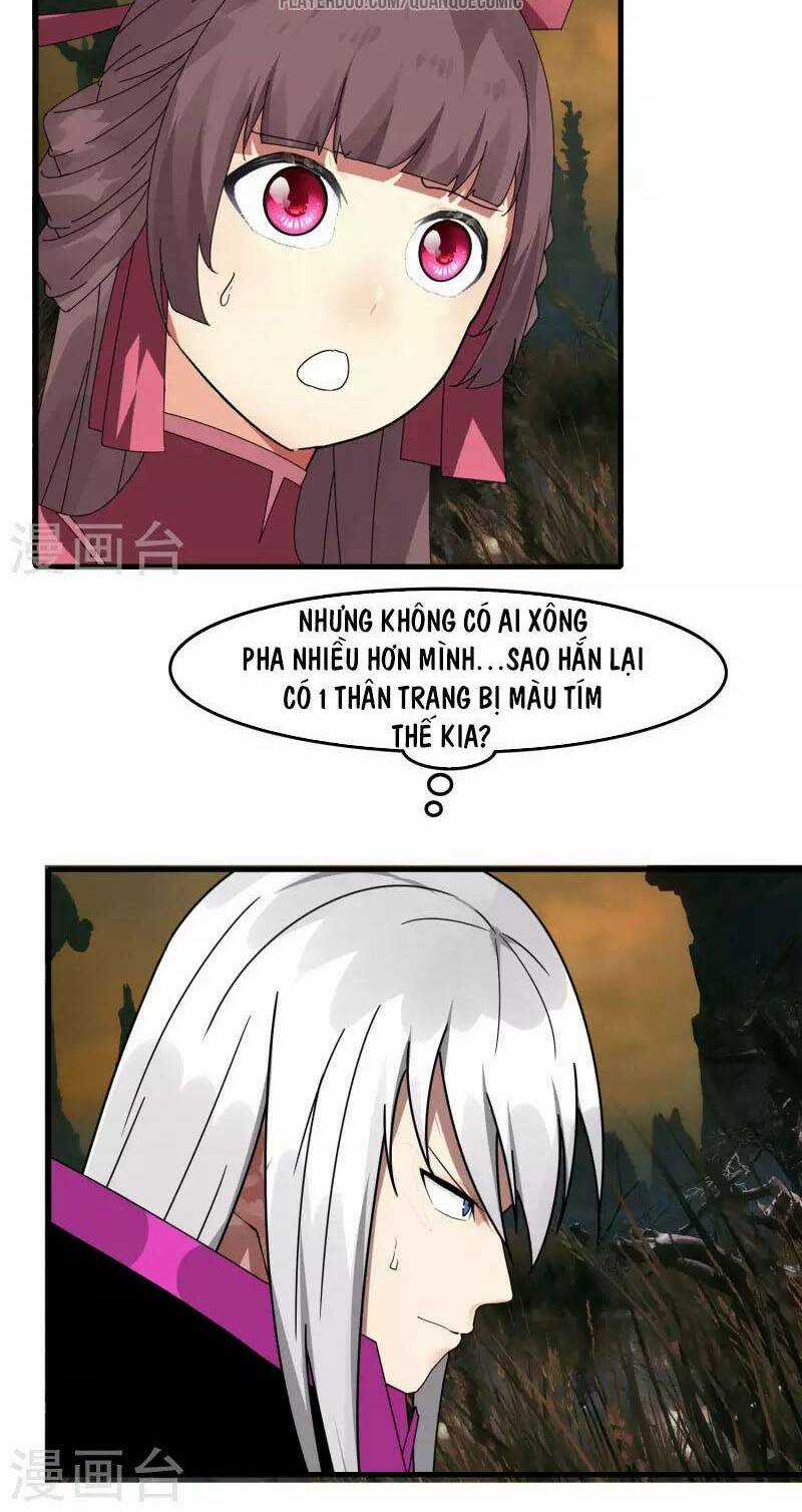 Kiếm Nhân - Chapter 55 - Trang 6