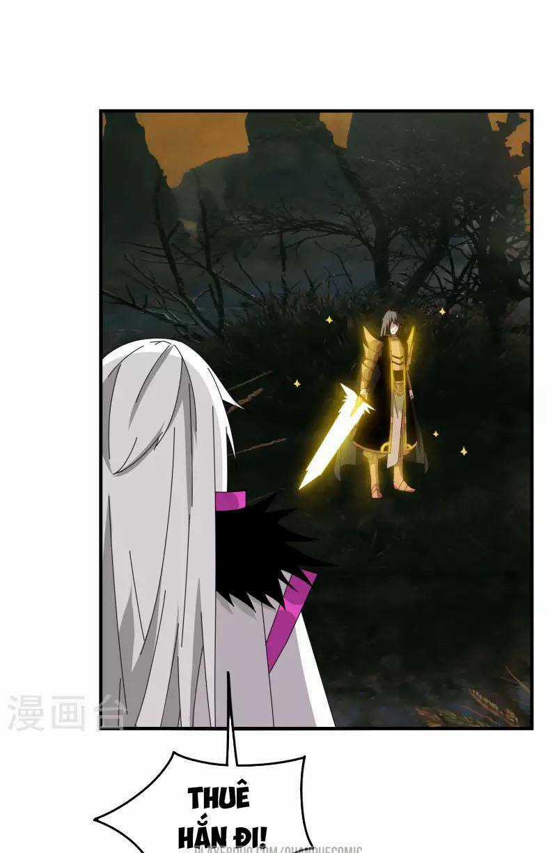 Kiếm Nhân - Chapter 55 - Trang 7