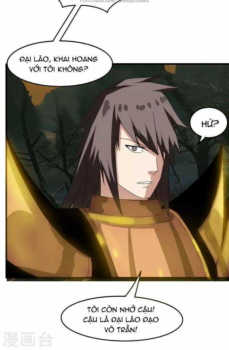 Kiếm Nhân - Chapter 55 - Trang 8