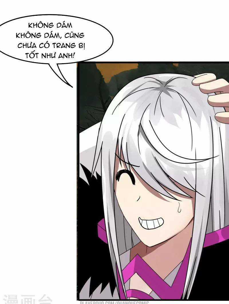 Kiếm Nhân - Chapter 55 - Trang 9