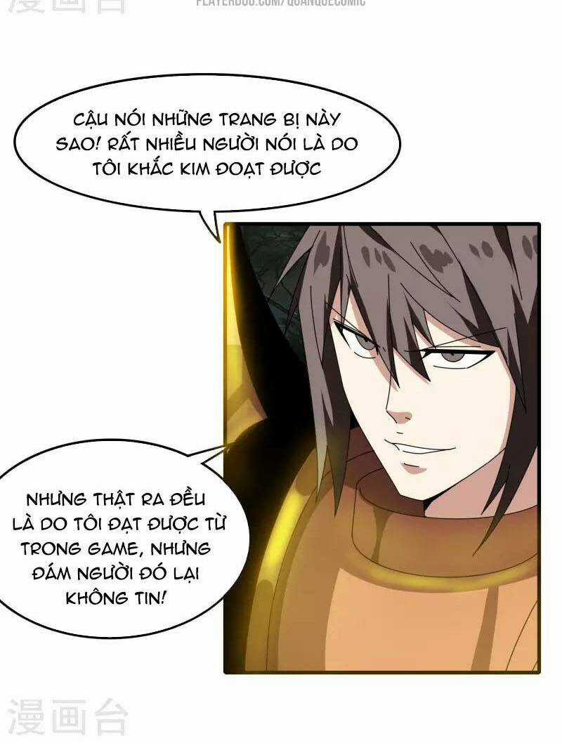 Kiếm Nhân - Chapter 55 - Trang 10