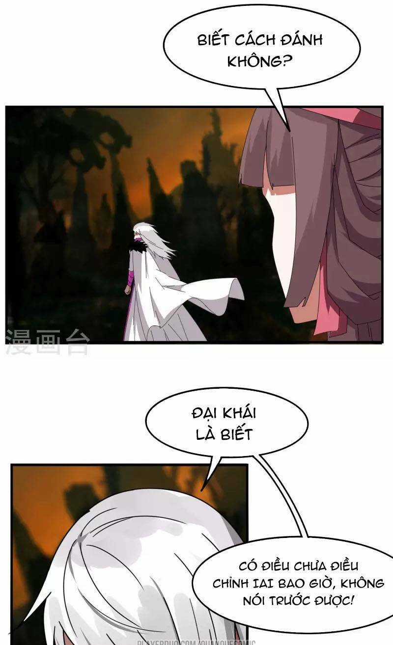 Kiếm Nhân - Chapter 56 - Trang 11