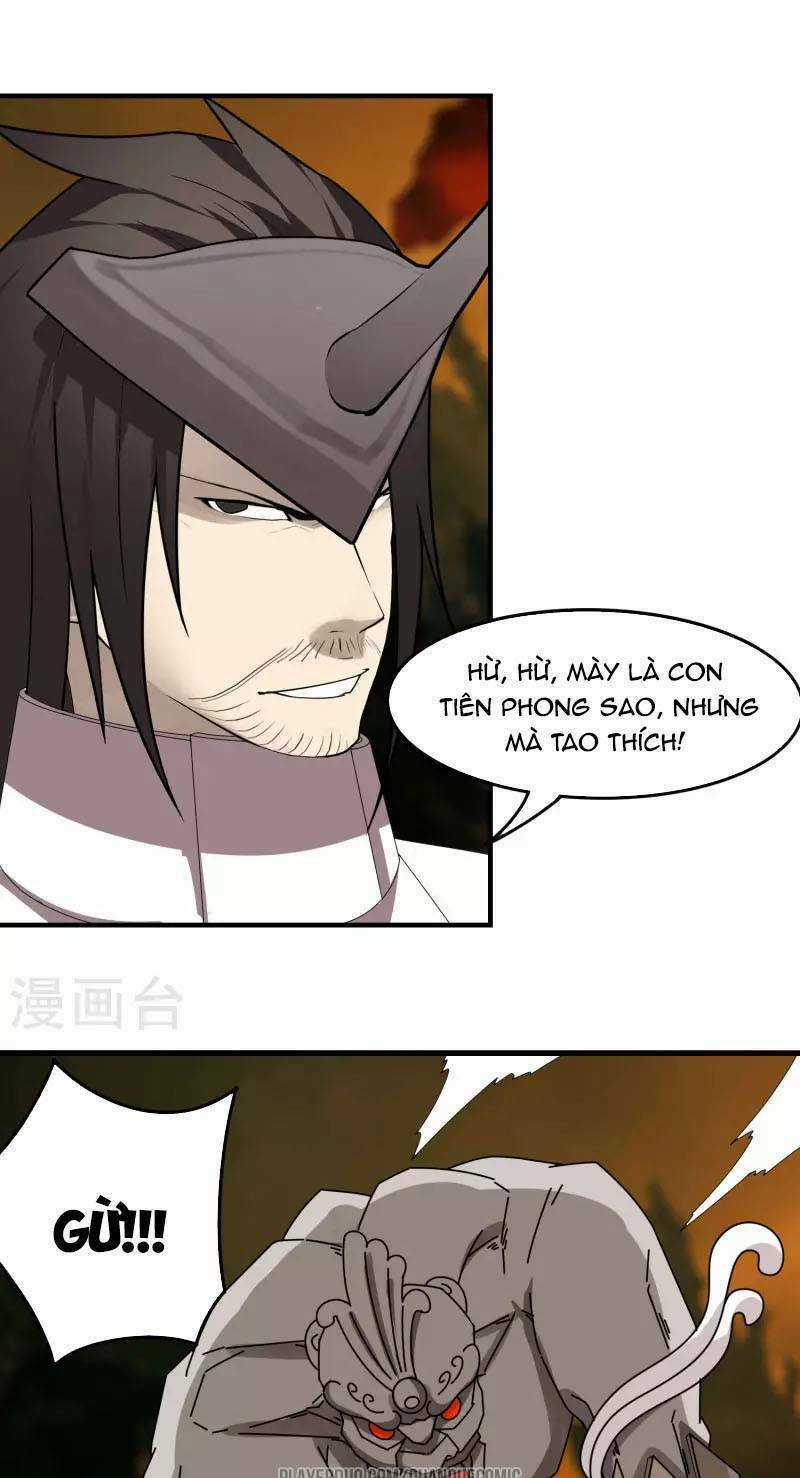 Kiếm Nhân - Chapter 56 - Trang 13