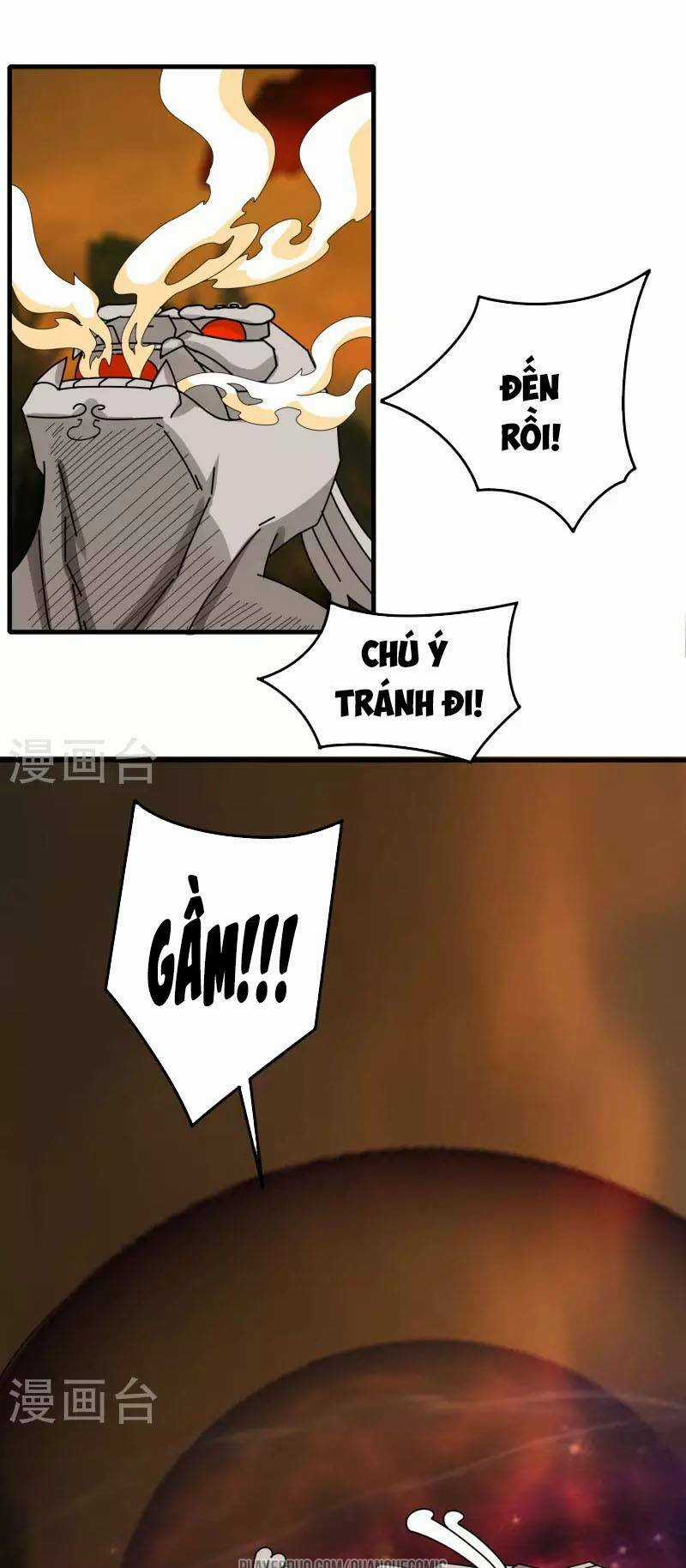 Kiếm Nhân - Chapter 56 - Trang 15