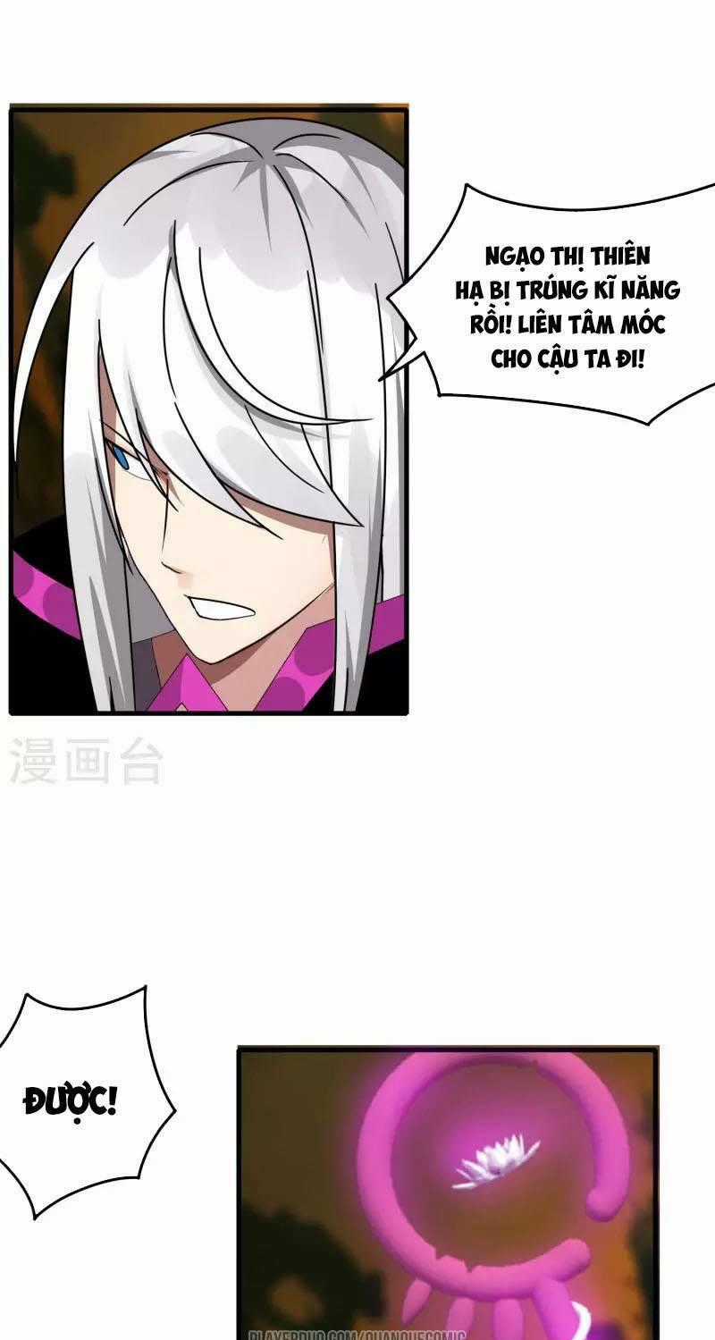 Kiếm Nhân - Chapter 56 - Trang 17