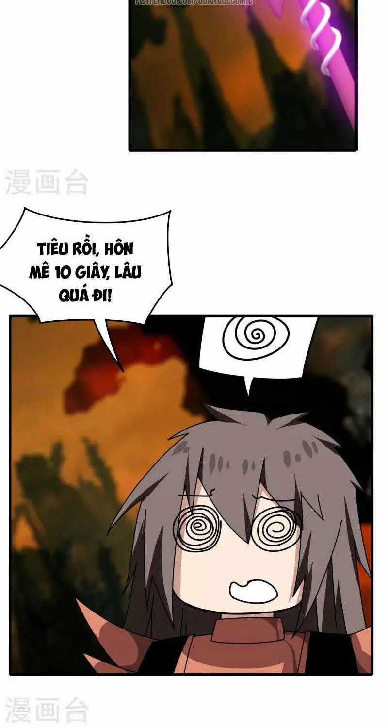 Kiếm Nhân - Chapter 56 - Trang 18