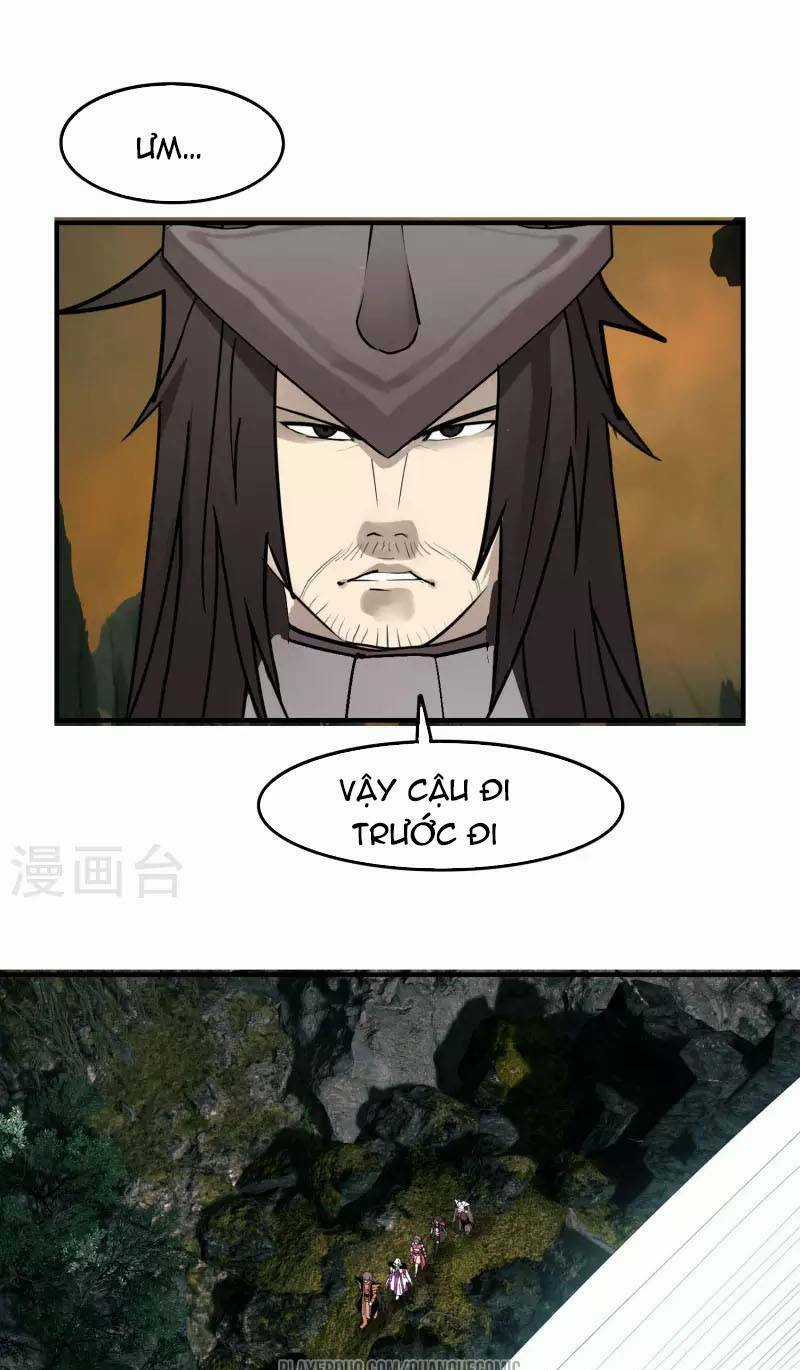 Kiếm Nhân - Chapter 56 - Trang 5