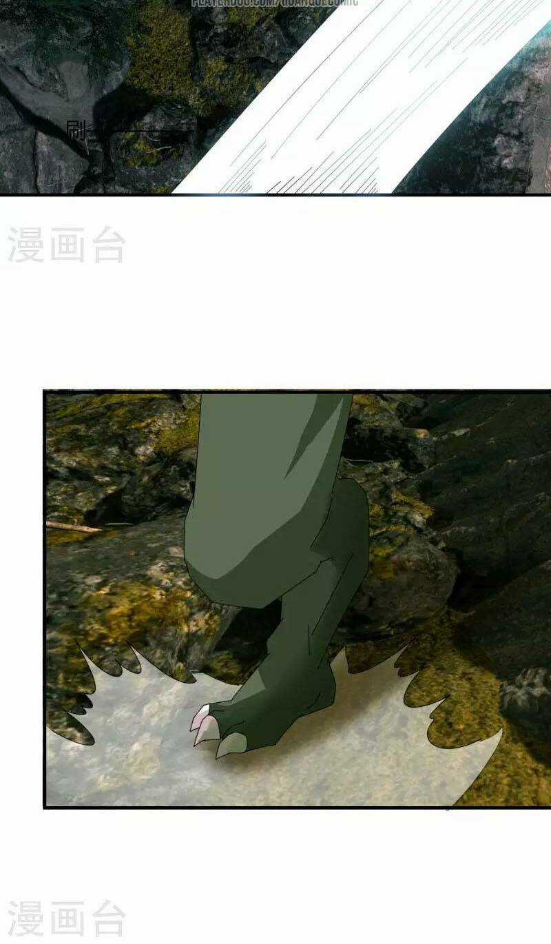 Kiếm Nhân - Chapter 56 - Trang 6