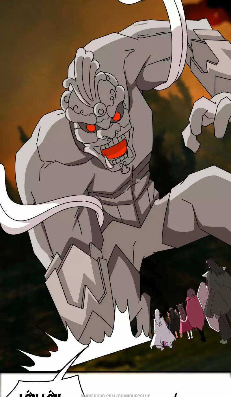 Kiếm Nhân - Chapter 56 - Trang 7