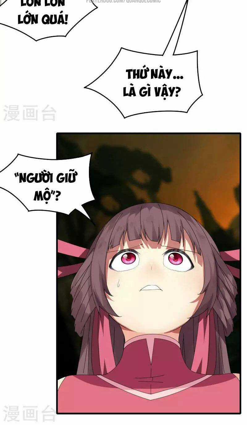 Kiếm Nhân - Chapter 56 - Trang 8