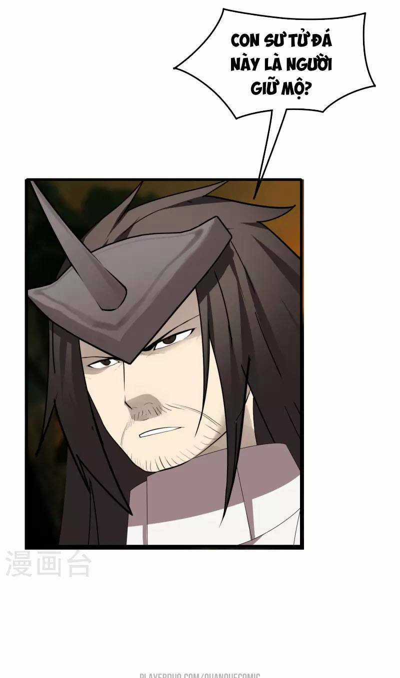 Kiếm Nhân - Chapter 56 - Trang 9